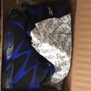 Reebok Kamikaze I